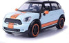 Motor Max 1/24 Mini Cooper S Countryman