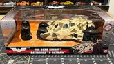 Jada 1/24 The Dark Knight Batmobile & Batman