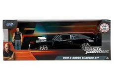 Jada 1/18 Dom & Dodge Charger R/T