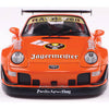 Solido 1/18 RWB Jagermeister
