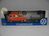 Motor Max 1/24 Volkswagen T2 Pick-Up Service
