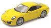 Welly 1/24 Porsche 911 Carrera 4S