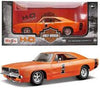 Maisto 1/25 1969 Dodge Charger R/T