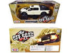 Motor Max 1/24 2017 Ford F-150 Raptor