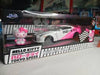 Jada 1/24 Hello Kitty & 2009 Nissan GT-R (R35)
