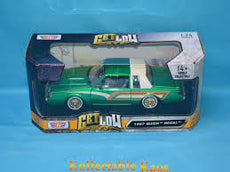Motor Max 1/24 1987 Buick Regal