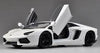 Welly 1/24 Lamborghini Aventador Coupe