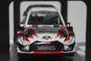 IXO-Models 1/18 Toyota Yaris WRC #5 Rally Sweden 2019