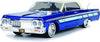 Motor Max 1/24 1964 Chevrolet Impala
