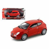 MOTOR-MAX - ALFA ROMEO - MITO