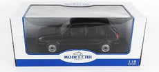 MCG 1/18 Volkswagen Golf II GTI (Black)