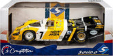 Solido 1/18 Porsche 956 LH Winner Le Mans 1984