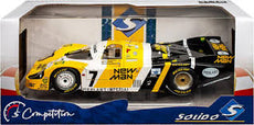 Solido 1/18 Porsche 956 LH Winner Le Mans 1984