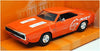 Jada 1/24 1968 Dodge Charger R/T
