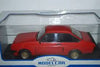 MCG 1/18 Porsche 924 Carrera GT 1981 (Red)