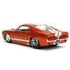 Jada 1/24 1967 Shelby GT-500