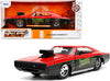 Jada 1/24 1970 Dodge Charger R/T