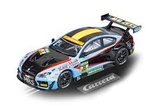 Carrera (EVOLUTION) - BMW M6 GT3 Moliter Racing, No.14