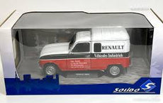 Solido 1/18 Renault R4 F4
