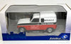 Solido 1/18 Renault R4 F4