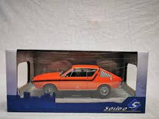 Solido 1/18 Renault 17