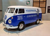 Motor Max 1/24 Volkswagen Type T1 Delivery Van