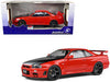 Solido 1/18 Nissan Skyline GT-R (R34) 1999