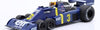 MCG 1/18 Tyrrell Ford P34-2 Sweden GP 1976