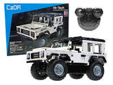 Cubes Cada Off-road RC C51004W 9202