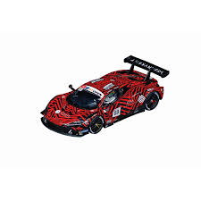 Carrera (EVOLUTION) - McLaren 720S GT3 Optimum Motorsports, No.69 International GT Open 2023 1:32