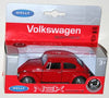 Welly 1/18 VW New Beetle 2012