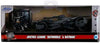 Jada 1/24 Justice League Batmobile & Batman