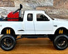 Motor Max 1/24 2001 Ford F-150 XLT Flareside Supercab