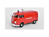 Motor Max 1/24 Volkswagen Type 2 (T1) Fire Truck