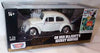Motor Max 1/24 1966 Volkswagen Beetle