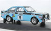 Minichamps 1/18 Ford Escort RS 1800  Li-Lo Equipe Esso Rally Rac Lombard 1978