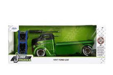 Jada 1/24 1947 Ford Coe