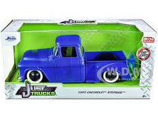 Jada 1/24 1955 Chevrolet Stepside