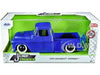 Jada 1/24 1955 Chevrolet Stepside