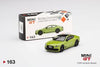 Mini GT - Bentley Continental GT Limited Edition by Mulliner  (1/64 Scale Model)