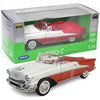 Welly 1/18 1955 Oldsmobile Super 88
