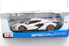 Maisto 1/18 Lamborghini Countach LPI 800-4