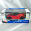 Maisto 1/24 2018 Acura NSX