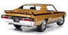 Auto World 1/18 1971 Buick GSX (Gold)