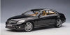 Maisto 1/24 Mercedes-Benz CL 63 AMC