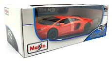 Maisto 1/24 Lamborghini Aventador Coupe