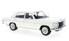 MCG 1/18 Mercedes-Benz W115 (White)