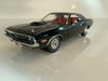 GreenLight 1/18 1970 Dodge Challenger R/T (Run with the Dodge Scat Pack)