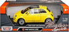 Motor Max 1/18 Fiat Nuova 500
