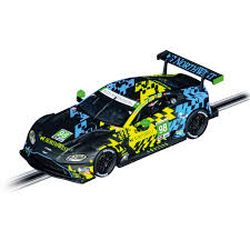 Carrera (EVOLUTION) - Aston Martin Vantage GT3 Northwest, No.98 - Rolex 24H (1:32)